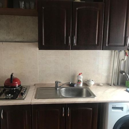 2К Апартаменты Возле Жд Вокзала И Академии 096-55-48-111 Khmelʼnytsʼkyy Eksteriør billede