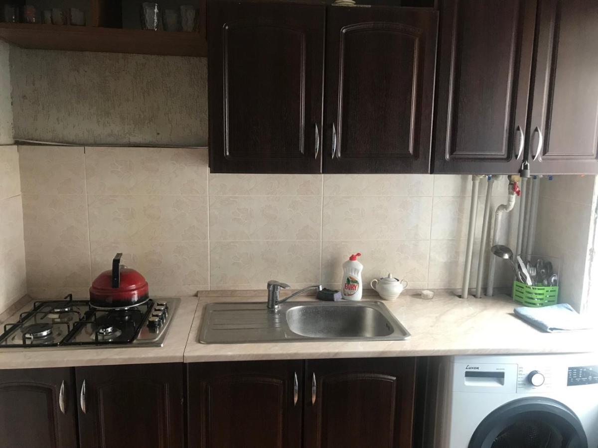 2К Апартаменты Возле Жд Вокзала И Академии 096-55-48-111 Khmelʼnytsʼkyy Eksteriør billede